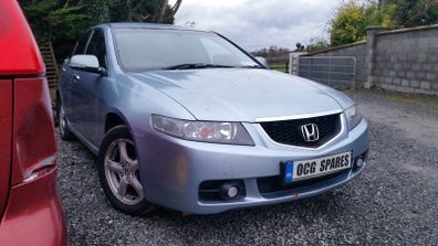 Parts for Honda Accord Petrol & Diesel 03 to 08 @ OCG