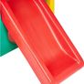 Junior Activity Gym. Climb, Crawl, & Slide, Durable Garden Toy for Kids Indoor or Outdoor Activity. Stable, Kid-Safe Playset, For Kids Aged 18 Months Image 3