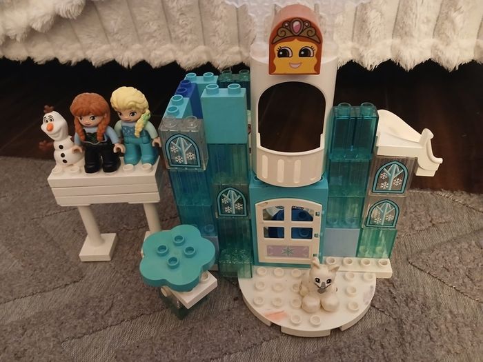 Lego Duplo