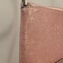 Kate Spade Lola Glitter Crossbody Bag  Rose Gold / Pink Sparkle Image 3