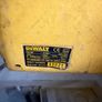 dewalt mitre saw Image 3