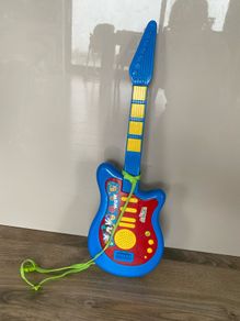 Guitar