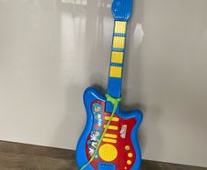Guitar