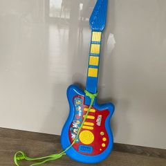 Guitar