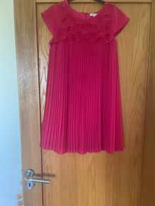 Girls dress from John rocha