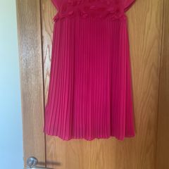 Girls dress from John rocha