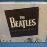 The Beatles Anthology VHS set Image 4