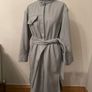Ladies wool mix coat. Size XS Image 5