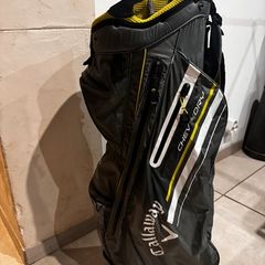 Golf bag Callaway