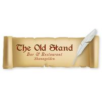 The Old Stand Jobs in Ireland