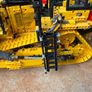 Lego Technic Cat D11 Image 5