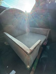 luxury dog bed