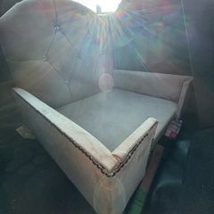 luxury dog bed
