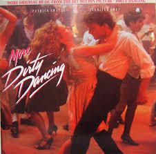 More Dirty Dancing