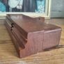 Antique Peugeot Freres 'Ogee' Moulding Plane Image 4