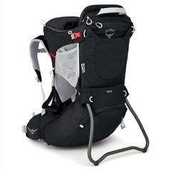 Osprey poco (like new, new camel bag included)