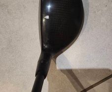 Yonex Hybrid