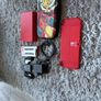 Nintendo Switch Red Edition Modded Image 5