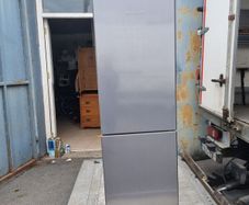 Tall Fridge & Freezer Liebherr