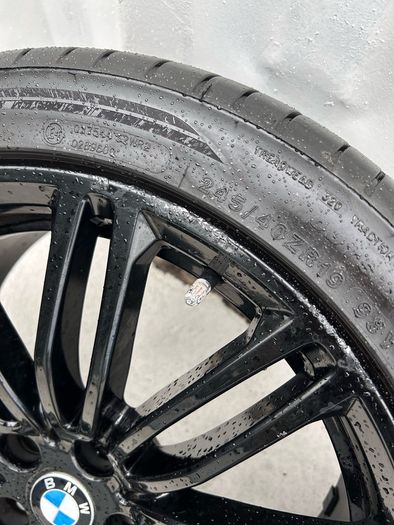 Genuine BMW Style 664M 19" Alloy Wheels