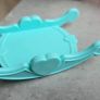 Turquoise Rocker MLP G1 My Little Pony Accessories Image 7