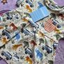 3-6m, With Tags Jojo Maman Bebe Dress with Pockets Image 2