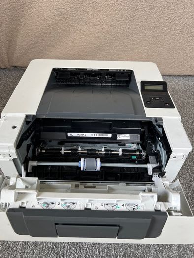 HP LaserJet Pro M402dne Professional Mono Laser Printer