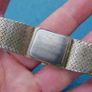Vintage Quartz Watch With Original Band and New Battery Image 6
