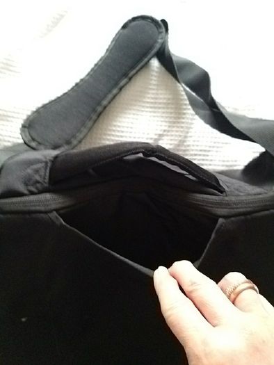 Nike Bag