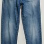 G star jeans washed blue Image 2