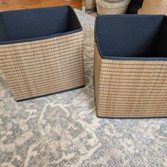 Boxes (collapsible)