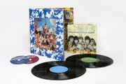 Rolling Stones 50th Anniversary Deluxe Edition