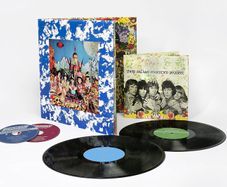 Rolling Stones 50th Anniversary Deluxe Edition