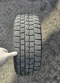 R15 4x100 Spare wheel 185/60