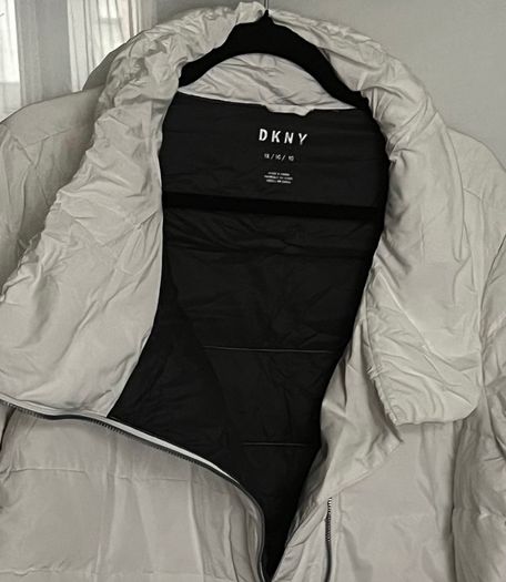 Brand New DKNY Jacket Size XL