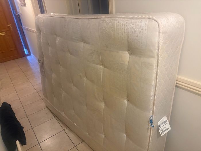 3x Mattress