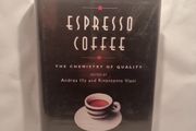 Espresso coffee. The chemistry of quality.