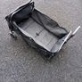 Folding trolley cart Image 4