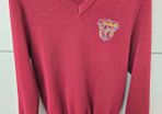 st marys naas uniform