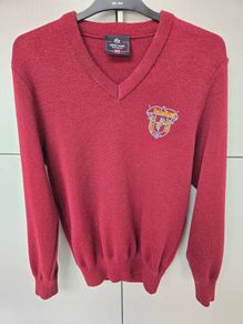 st marys naas uniform