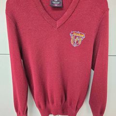 st marys naas uniform