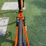 Kids Eddy Merckx road race bike Image 6