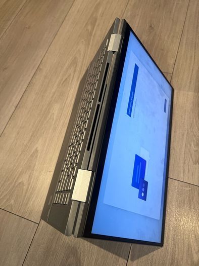 Laptop Hp Envy