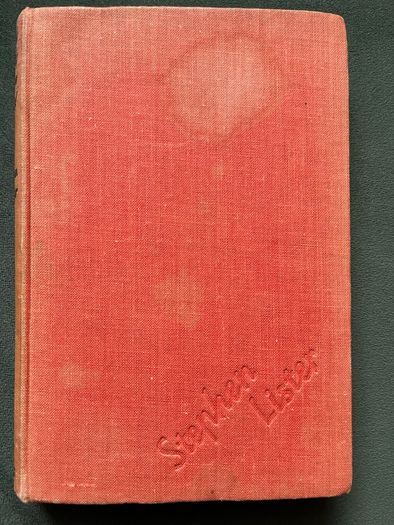 Vintage Softly Softly Catchee Monkey! Book