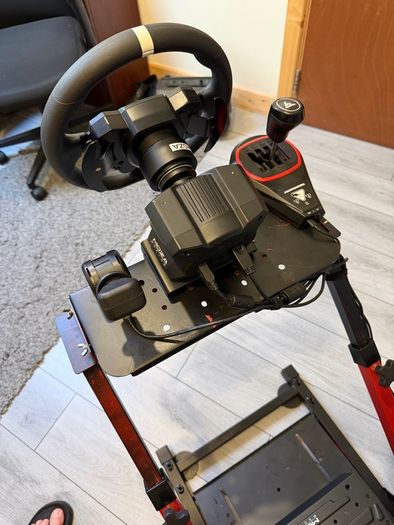 Moza R3 +Kit