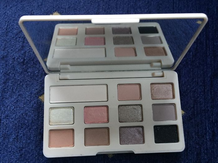 Too Faced White Chocolate Bar Eyeshadow Palettes
