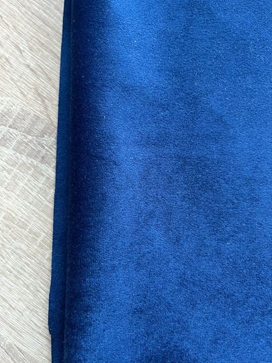 Upholstery Fabric Navy