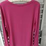 Mint Velvet Top. Size L Image 2