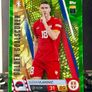 TOPPS UEFA EURO 2024 Match Attax Golden Goalscorer Image 6