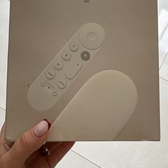 Google TV Streamer